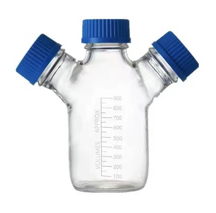 诺必思?多口溶剂瓶|流动相神器